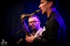 Jazzový Tábor nabídl domácí i přespolní scénu. Náměstím zněl jazz, šanson i swing