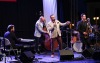 Jazzový Tábor nabídl domácí i přespolní scénu. Náměstím zněl jazz, šanson i swing