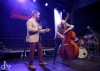Jazzový Tábor nabídl domácí i přespolní scénu. Náměstím zněl jazz, šanson i swing