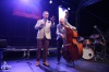 Jazzový Tábor nabídl domácí i přespolní scénu. Náměstím zněl jazz, šanson i swing