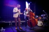 Jazzový Tábor nabídl domácí i přespolní scénu. Náměstím zněl jazz, šanson i swing