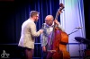 Jazzový Tábor nabídl domácí i přespolní scénu. Náměstím zněl jazz, šanson i swing