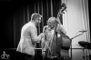 Jazzový Tábor nabídl domácí i přespolní scénu. Náměstím zněl jazz, šanson i swing