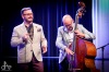 Jazzový Tábor nabídl domácí i přespolní scénu. Náměstím zněl jazz, šanson i swing