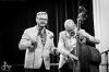 Jazzový Tábor nabídl domácí i přespolní scénu. Náměstím zněl jazz, šanson i swing