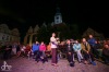Jazzový Tábor nabídl domácí i přespolní scénu. Náměstím zněl jazz, šanson i swing
