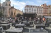 Buďte ministrem kultury, ne strachu! Vyzývali ministra Zaorálka pořadatelé akcí v ČR
