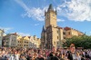 Buďte ministrem kultury, ne strachu! Vyzývali ministra Zaorálka pořadatelé akcí v ČR