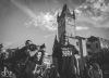 Buďte ministrem kultury, ne strachu! Vyzývali ministra Zaorálka pořadatelé akcí v ČR