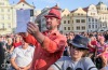 Buďte ministrem kultury, ne strachu! Vyzývali ministra Zaorálka pořadatelé akcí v ČR