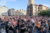 Buďte ministrem kultury, ne strachu! Vyzývali ministra Zaorálka pořadatelé akcí v ČR