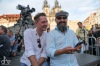 Buďte ministrem kultury, ne strachu! Vyzývali ministra Zaorálka pořadatelé akcí v ČR