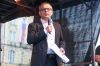 Buďte ministrem kultury, ne strachu! Vyzývali ministra Zaorálka pořadatelé akcí v ČR