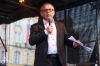 Buďte ministrem kultury, ne strachu! Vyzývali ministra Zaorálka pořadatelé akcí v ČR