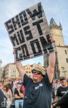 Buďte ministrem kultury, ne strachu! Vyzývali ministra Zaorálka pořadatelé akcí v ČR