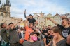 Buďte ministrem kultury, ne strachu! Vyzývali ministra Zaorálka pořadatelé akcí v ČR