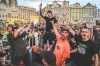 Buďte ministrem kultury, ne strachu! Vyzývali ministra Zaorálka pořadatelé akcí v ČR