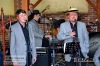 Táborskou Střelnicí zněly písně divadla Semafor