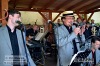 Táborskou Střelnicí zněly písně divadla Semafor