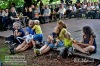 Táborskou Střelnicí zněly písně divadla Semafor
