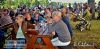 Táborskou Střelnicí zněly písně divadla Semafor