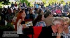 Táborskou Střelnicí zněly písně divadla Semafor