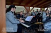 Táborskou Střelnicí zněly písně divadla Semafor