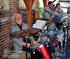 Táborskou Střelnicí zněly písně divadla Semafor