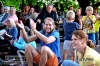 Táborskou Střelnicí zněly písně divadla Semafor