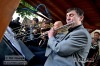 Táborskou Střelnicí zněly písně divadla Semafor