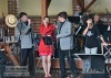 Táborskou Střelnicí zněly písně divadla Semafor