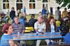 Táborskou Střelnicí zněly písně divadla Semafor