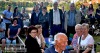 Táborskou Střelnicí zněly písně divadla Semafor