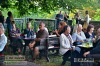 Táborskou Střelnicí zněly písně divadla Semafor