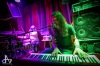 Sign of 4. Blues rock jako řemen zněl Kechrovkou