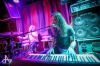 Sign of 4. Blues rock jako řemen zněl Kechrovkou