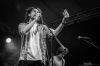 The Silver Spoons dovezli ke K2 v Budějovicích pořádnou dávku energie