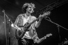 The Silver Spoons dovezli ke K2 v Budějovicích pořádnou dávku energie