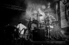 The Silver Spoons dovezli ke K2 v Budějovicích pořádnou dávku energie