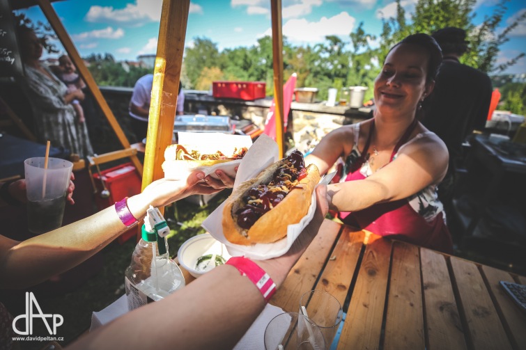 Festival Naše chutě se zaměřil na pokrmy jihočeských restaurací