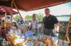Festival Naše chutě se zaměřil na pokrmy jihočeských restaurací