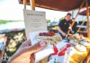 Festival Naše chutě se zaměřil na pokrmy jihočeských restaurací