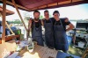 Festival Naše chutě se zaměřil na pokrmy jihočeských restaurací