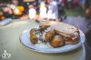 Festival Naše chutě se zaměřil na pokrmy jihočeských restaurací