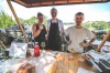Festival Naše chutě se zaměřil na pokrmy jihočeských restaurací