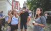 Festival Naše chutě se zaměřil na pokrmy jihočeských restaurací