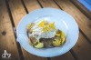 Festival Naše chutě se zaměřil na pokrmy jihočeských restaurací