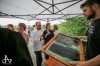 Festival Naše chutě se zaměřil na pokrmy jihočeských restaurací