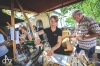 Festival Naše chutě se zaměřil na pokrmy jihočeských restaurací