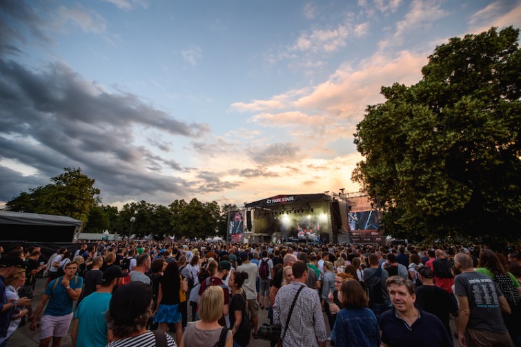 Na Výstavišti startuje událost, kterou metropole ještě nezažila. Praha Září podpoří kulturu